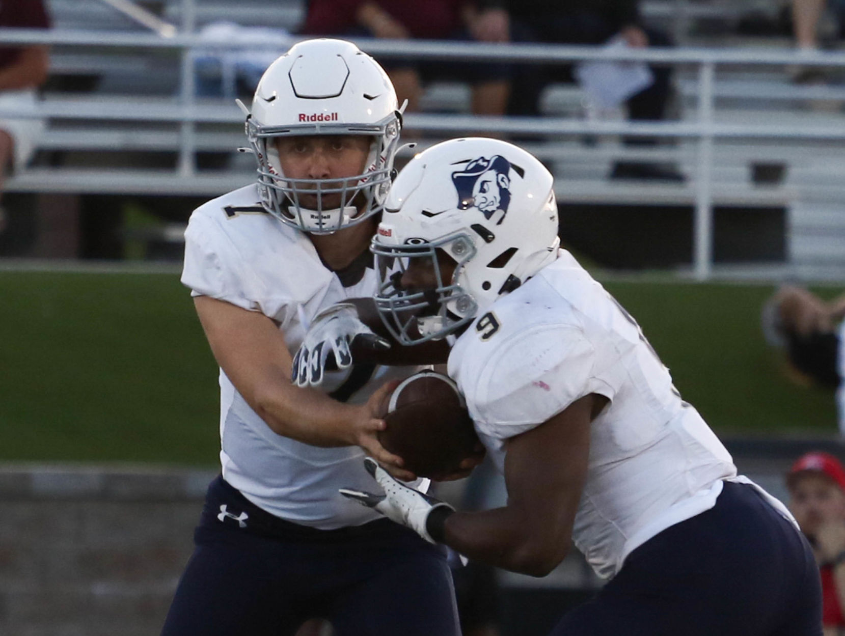 South Dakota Mines vs Chadron State